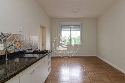 Kitnet-Studio, 24 m² - Foto 3