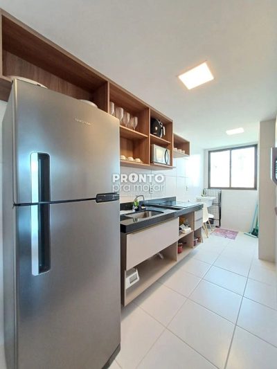 Apartamento, 2 quartos, 61 m² - Foto 4