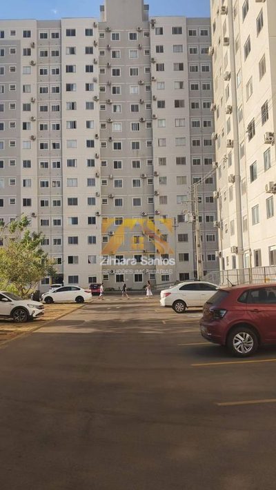 Apartamento, 2 quartos, 46 m² - Foto 4
