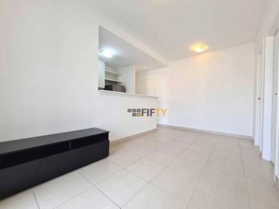 Apartamento, 1 quarto, 48 m² - Foto 4