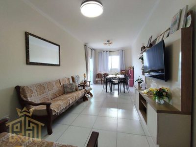 Apartamento, 3 quartos, 105 m² - Foto 1