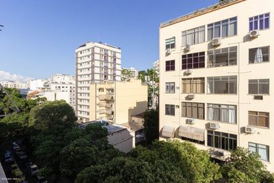 Apartamento, 2 quartos, 93 m² - Foto 2