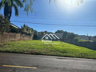 Loteamento e Condomínio, 990 m² - Foto 4