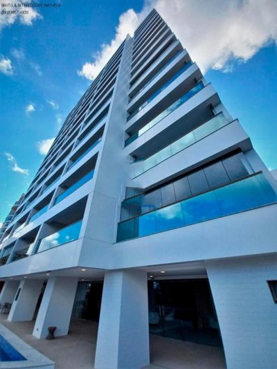Apartamento, 1 quarto, 50 m² - Foto 2