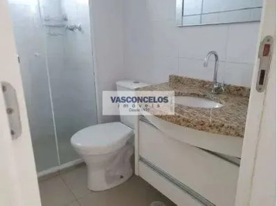 Apartamento, 2 quartos, 52 m² - Foto 5