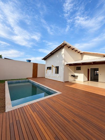 Casa, 3 quartos, 360 m² - Foto 4