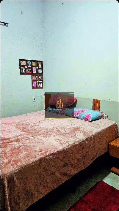 Casa, 2 quartos, 80 m² - Foto 3