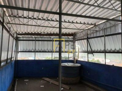 Loja-Salão, 200 m² - Foto 2