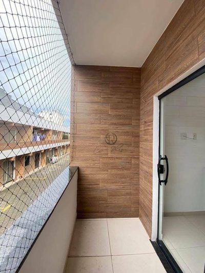 Apartamento, 1 quarto, 47 m² - Foto 1