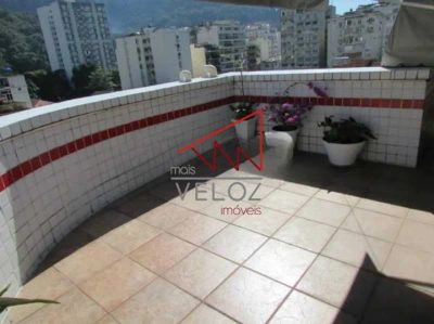 Apartamento, 3 quartos, 169 m² - Foto 3