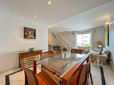 Cobertura, 4 quartos, 273 m² - Foto 1