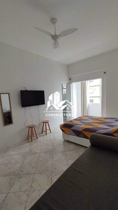 Kitnet-Studio, 30 m² - Foto 3