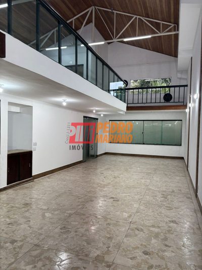Sala-Conjunto, 277 m² - Foto 1
