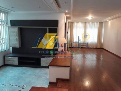Casa, 3 quartos, 350 m² - Foto 2