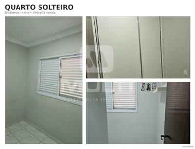 Apartamento, 2 quartos, 60 m² - Foto 2
