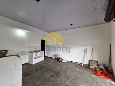 Prédio Inteiro, 25 m² - Foto 3