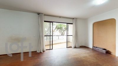 Apartamento, 4 quartos, 195 m² - Foto 1