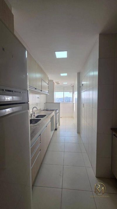 Apartamento, 3 quartos, 85 m² - Foto 4