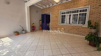 Casa, 2 quartos, 158 m² - Foto 1