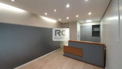Loja-Salão, 600 m² - Foto 1