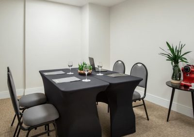 Apartamento, 1 quarto, 22 m² - Foto 2