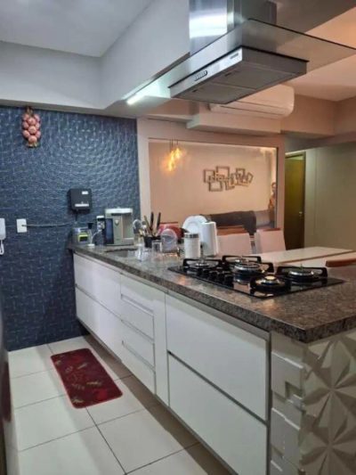 Apartamento, 3 quartos, 101 m² - Foto 4