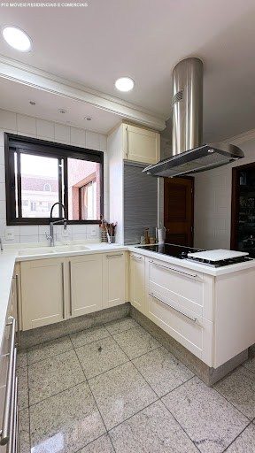 Apartamento, 3 quartos, 226 m² - Foto 5