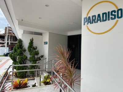Apartamento, 2 quartos, 105 m² - Foto 2