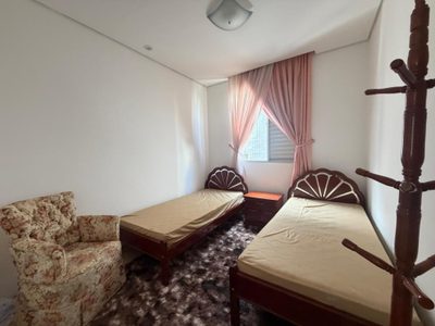 Apartamento, 3 quartos, 100 m² - Foto 4