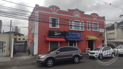 Prédio Inteiro, 550 m² - Foto 1
