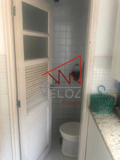Apartamento, 2 quartos, 125 m² - Foto 1