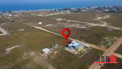Terreno, 300 m² - Foto 1