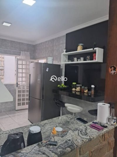 Casa, 3 quartos, 223 m² - Foto 5