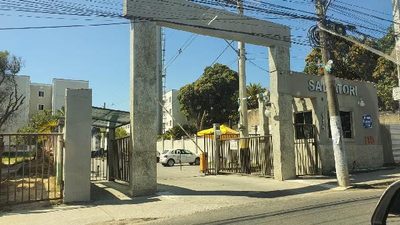 Apartamento, 2 quartos, 10 m² - Foto 1