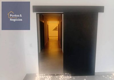 Loja-Salão, 80 m² - Foto 3