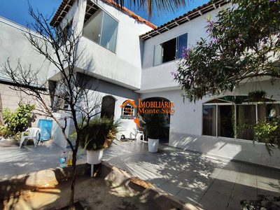 Sobrado, 3 quartos, 167 m² - Foto 3