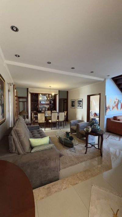 Casa, 5 quartos, 116 m² - Foto 5