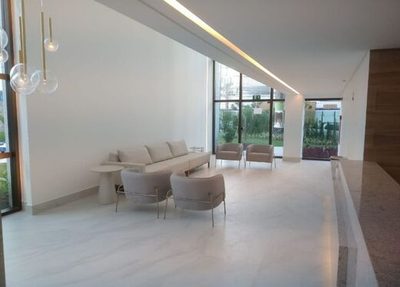 Apartamento, 4 quartos, 146 m² - Foto 2