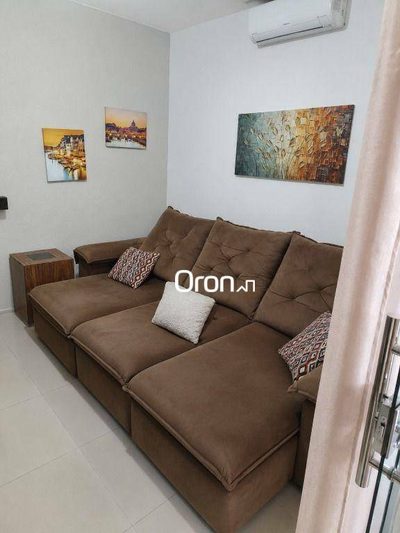 Casa, 3 quartos, 120 m² - Foto 2