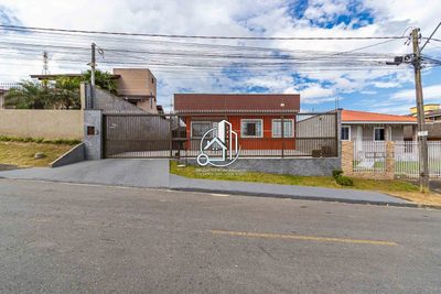 Casa, 3 quartos, 234 m² - Foto 1