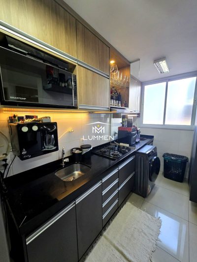 Apartamento, 2 quartos, 68 m² - Foto 3