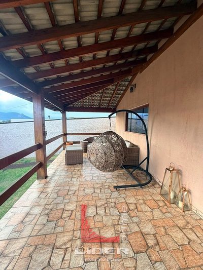 Casa de Condomínio, 4 quartos - Foto 3