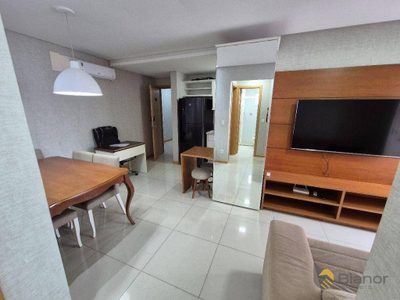 Apartamento, 2 quartos, 62 m² - Foto 4