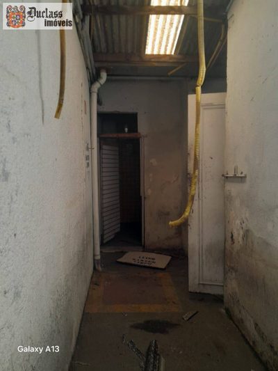 Depósito-Galpão, 730 m² - Foto 3