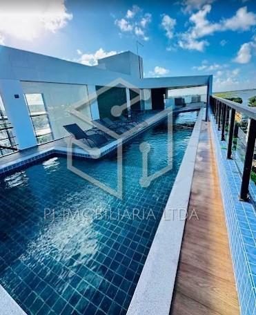 Flat/Apart Hotel, 1 quarto, 21 m² - Foto 1