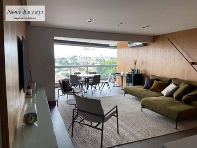 Apartamento, 2 quartos, 93 m² - Foto 1