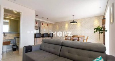 Apartamento, 2 quartos, 81 m² - Foto 1