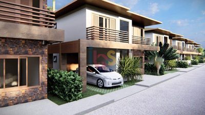Casa, 4 quartos, 152 m² - Foto 2