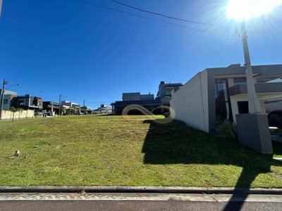 Loteamento e Condomínio, 270 m² - Foto 4