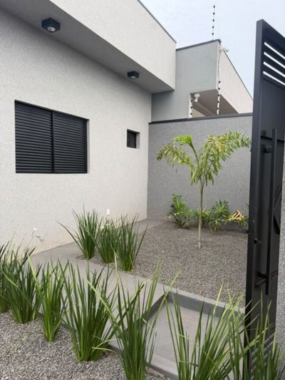 Casa, 3 quartos, 80 m² - Foto 3